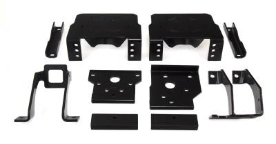 Air Lift - Air Lift 57395 LoadLifter 5000 Leveling Kit - Image 5