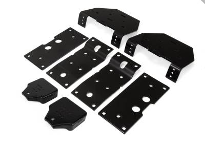 Air Lift - Air Lift 57399 LoadLifter 5000 Leveling Kit - Image 3