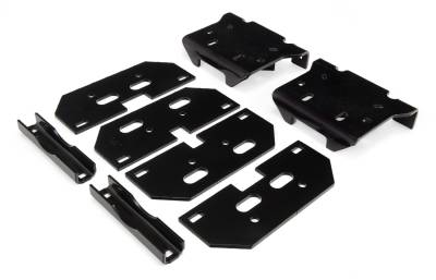 Air Lift - Air Lift 57295 LoadLifter 5000 Leveling Kit - Image 5