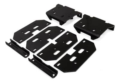 Air Lift - Air Lift 57297 LoadLifter 5000 Leveling Kit - Image 7