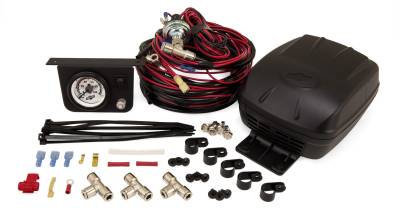 Air Lift - Air Lift 25592 Load Controller II On-Board Air Compressor Control System - Image 3