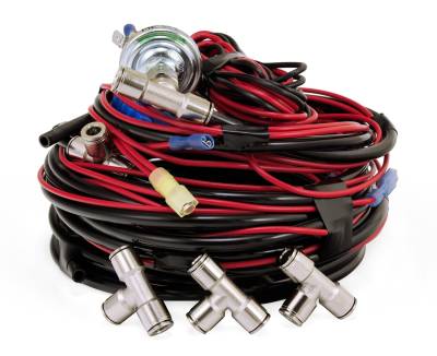 Air Lift - Air Lift 25592 Load Controller II On-Board Air Compressor Control System - Image 5