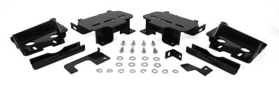 Air Lift - Air Lift 88389 LoadLifter 5000 Ultimate Air Spring Kit - Image 3