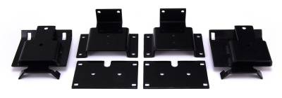 Air Lift - Air Lift 57365 LoadLifter 5000 Leaf Spring Leveling Kit - Image 7