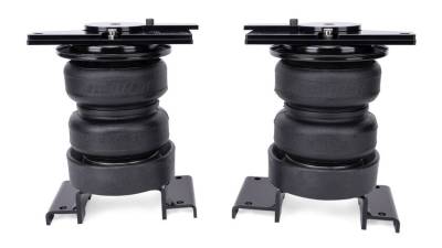 Air Lift - Air Lift 88414 LoadLifter 5000 Ultimate Air Spring Kit - Ford F150 Raptor - Image 4