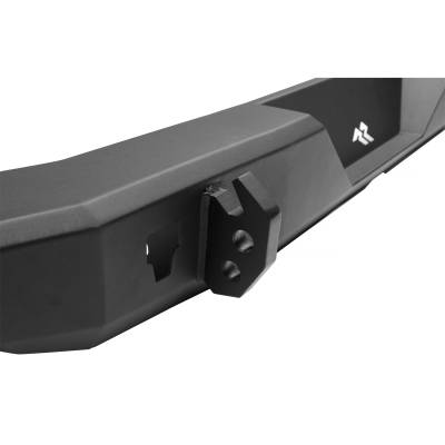 Rugged Ridge - Rugged Ridge 11540.34 Xtreme Heavy Duty Rear Bumper - Image 5