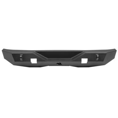 Rugged Ridge - Rugged Ridge 11541.24 Xtreme Off Road Rear Bumper - Image 3