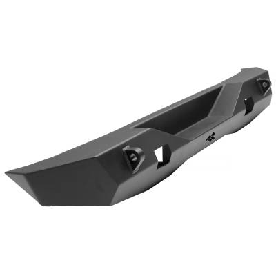 Rugged Ridge - Rugged Ridge 11541.24 Xtreme Off Road Rear Bumper - Image 5