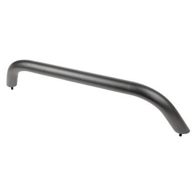 Rugged Ridge - Rugged Ridge 11549.13 Arcus Front Bumper Set - Image 3