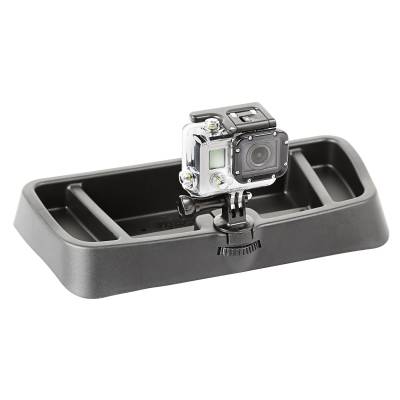 Rugged Ridge - Rugged Ridge 13551.18 Dash Multi-Mount - Image 6