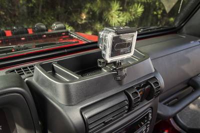 Rugged Ridge - Rugged Ridge 13551.18 Dash Multi-Mount - Image 22