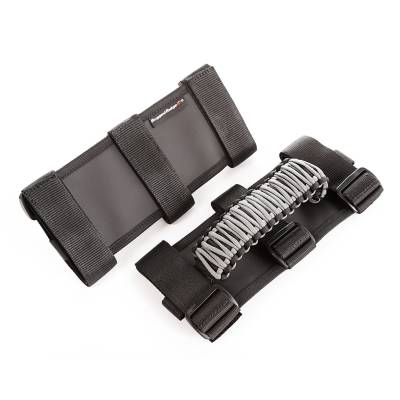 Rugged Ridge - Rugged Ridge 13505.32 Paracord Grab Handles - Image 3