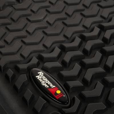 Rugged Ridge - Rugged Ridge 12920.36 Floor Liner - Image 3