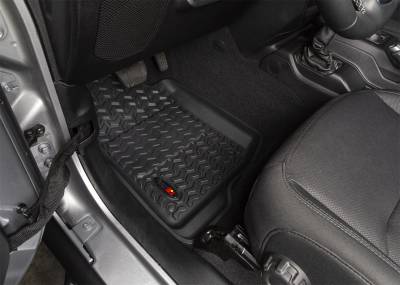 Rugged Ridge - Rugged Ridge 12920.36 Floor Liner - Image 7