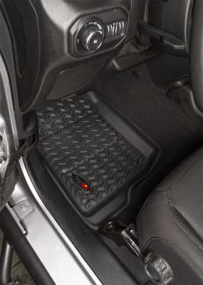 Rugged Ridge - Rugged Ridge 12920.36 Floor Liner - Image 11