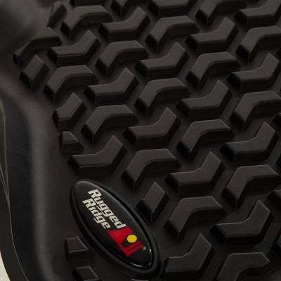 Rugged Ridge - Rugged Ridge 12950.48 Floor Liner - Image 3