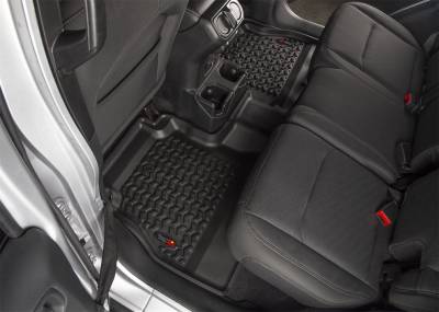 Rugged Ridge - Rugged Ridge 12950.48 Floor Liner - Image 7