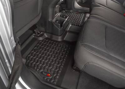 Rugged Ridge - Rugged Ridge 12950.48 Floor Liner - Image 9