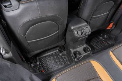 Rugged Ridge - Rugged Ridge 12950.49 Floor Liner - Image 7