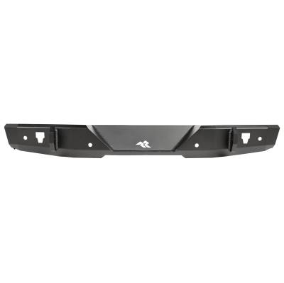 Rugged Ridge - Rugged Ridge 11540.25 Double X Striker Winch Guard - Image 1