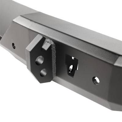 Rugged Ridge - Rugged Ridge 11540.25 Double X Striker Winch Guard - Image 3