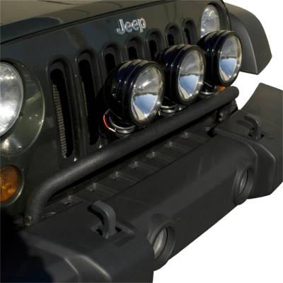 Rugged Ridge - Rugged Ridge 11232.20 Light Bar - Image 1