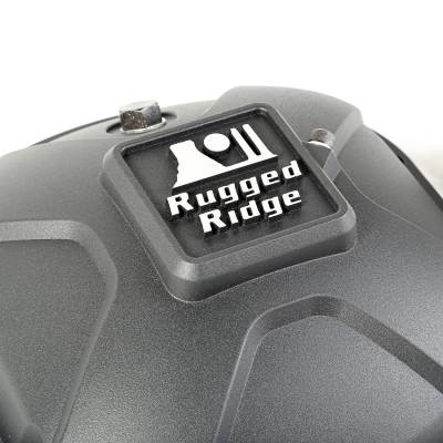 Rugged Ridge - Rugged Ridge 16595.13 Boulder Differential Cover - Image 3