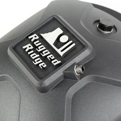 Rugged Ridge - Rugged Ridge 16595.13 Boulder Differential Cover - Image 7