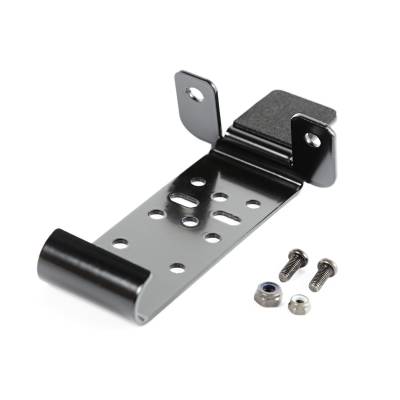 Rugged Ridge - Rugged Ridge 13551.08 CB Radio Windshield Mount Bracket - Image 1