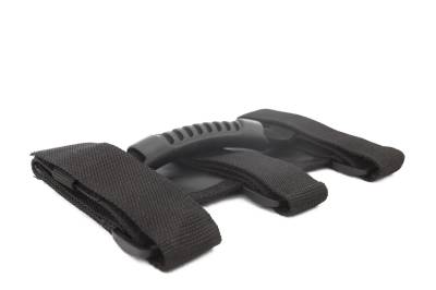 Rugged Ridge - Rugged Ridge 13505.04 Ultimate Grab Handles - Image 6