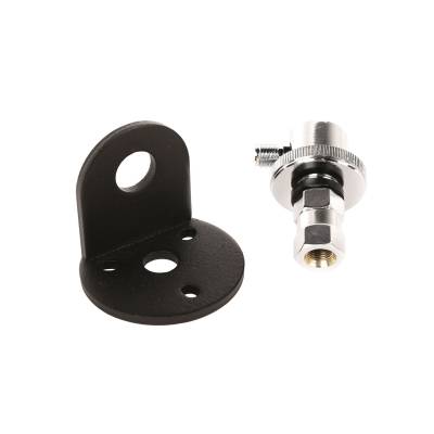 Rugged Ridge - Rugged Ridge 17212.20 CB/AM/FM Antenna Mount Kit - Image 4