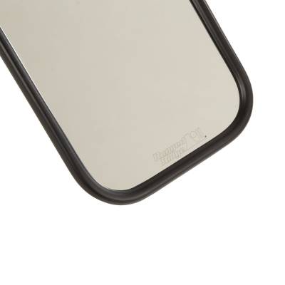 Rugged Ridge - Rugged Ridge 11025.24 Rectangular Trail Mirror - Image 3