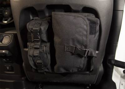 Rugged Ridge - Rugged Ridge 12113.01 MOLLE Storage Bag System - Image 4