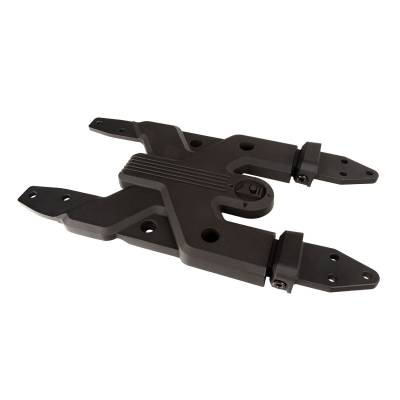 Rugged Ridge - Rugged Ridge 11546.56 Spartacus HD Tire Carrier Hinge Casting - Image 2