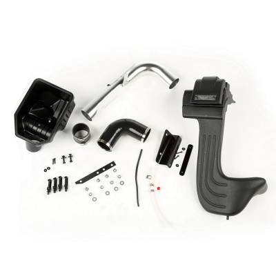 Rugged Ridge - Rugged Ridge 17756.04 XHD Snorkel Kit - Image 6