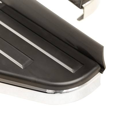 Rugged Ridge - Rugged Ridge 11594.02 Running Board - Image 3