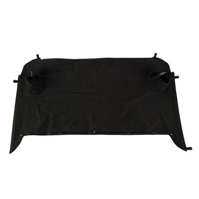 Rugged Ridge - Rugged Ridge 13550.05 Tonneau Cover Extension - Image 3