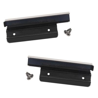 Rugged Ridge - Rugged Ridge 13510.03 Factory Soft Top Hardware - Image 4