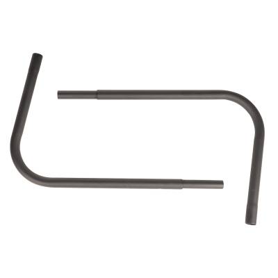 Rugged Ridge - Rugged Ridge 13510.03 Factory Soft Top Hardware - Image 14