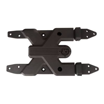 Rugged Ridge - Rugged Ridge 11546.55 Spartacus HD Tire Carrier Kit - Image 5