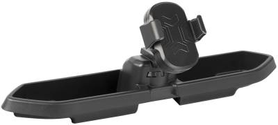 Rugged Ridge - Rugged Ridge 13551.28 Dash Multi-Mount System - Image 7