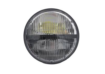 Rugged Ridge - Rugged Ridge 12402.84 Sealed Beam Led Headlight - Image 3