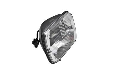 Rugged Ridge - Rugged Ridge 12402.85 Sealed Beam Led Headlight - Image 3