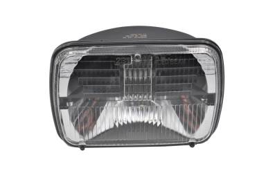 Rugged Ridge - Rugged Ridge 12402.85 Sealed Beam Led Headlight - Image 5