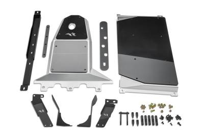 Rugged Ridge - Rugged Ridge 18003.52 Skid Plate - Image 5