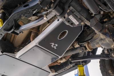 Rugged Ridge - Rugged Ridge 18003.52 Skid Plate - Image 11