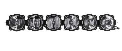 KC HiLites - KC HiLites 91316 Gravity LED Combo System - Image 3