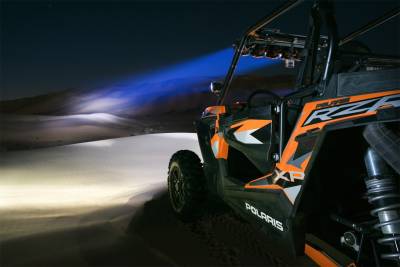 KC HiLites - KC HiLites 91309 Gravity LED RZR System - Image 9