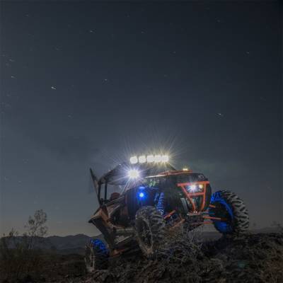 KC HiLites - KC HiLites 91309 Gravity LED RZR System - Image 11