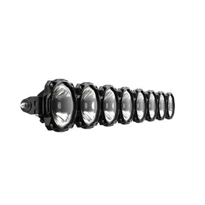 KC HiLites - KC HiLites 91313 Gravity LED Combo System - Image 4